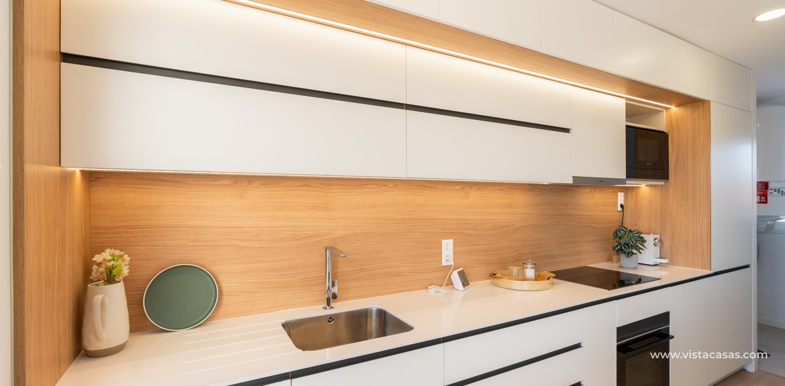 Obra Nueva - Townhouse - La Nucía