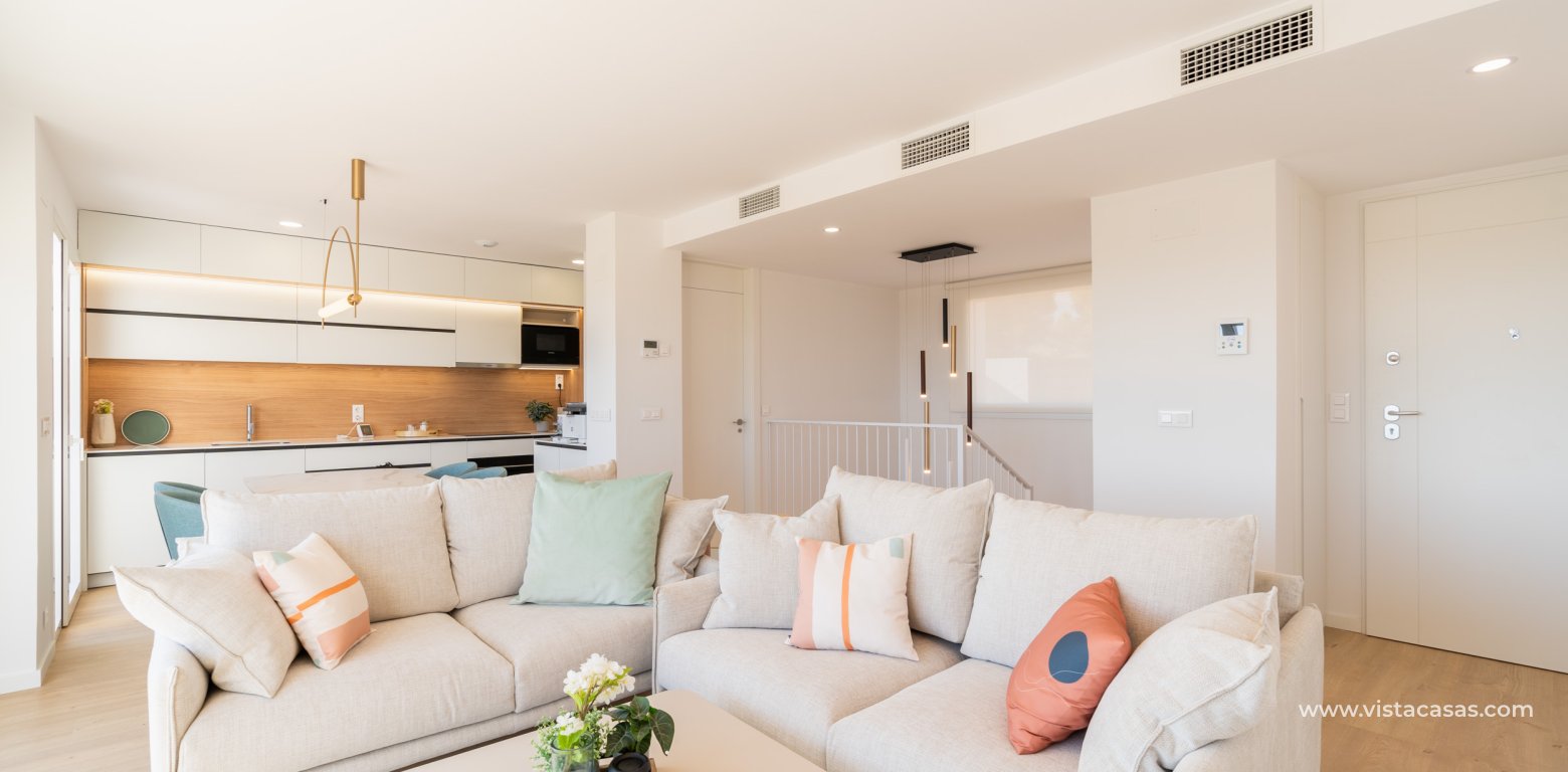 Obra Nueva - Townhouse - La Nucía