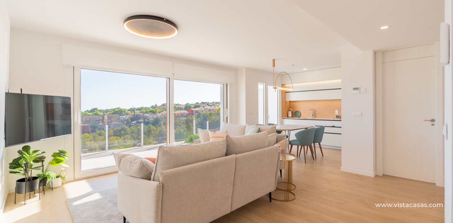 Obra Nueva - Townhouse - La Nucía