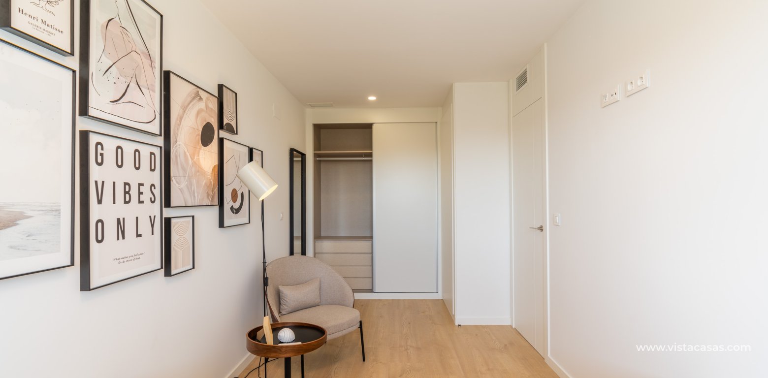 Obra Nueva - Townhouse - La Nucía