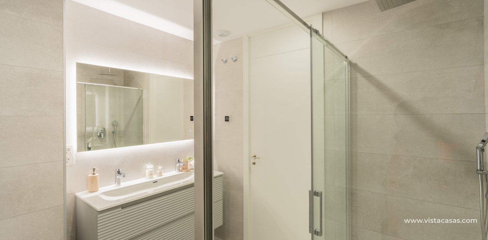 Obra Nueva - Townhouse - La Nucía