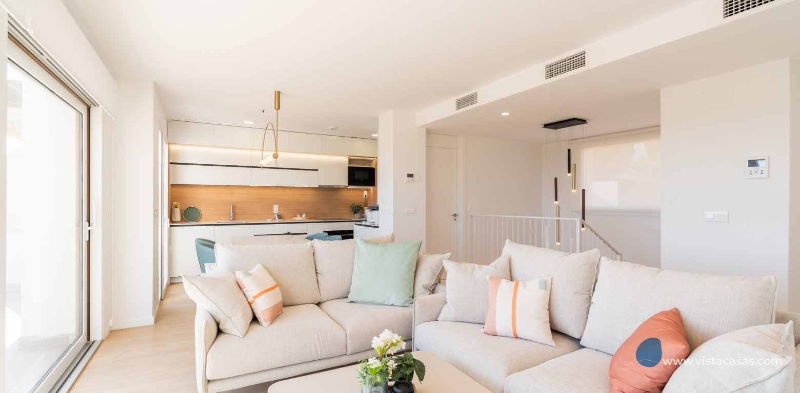 New Build - Townhouse - La Nucía