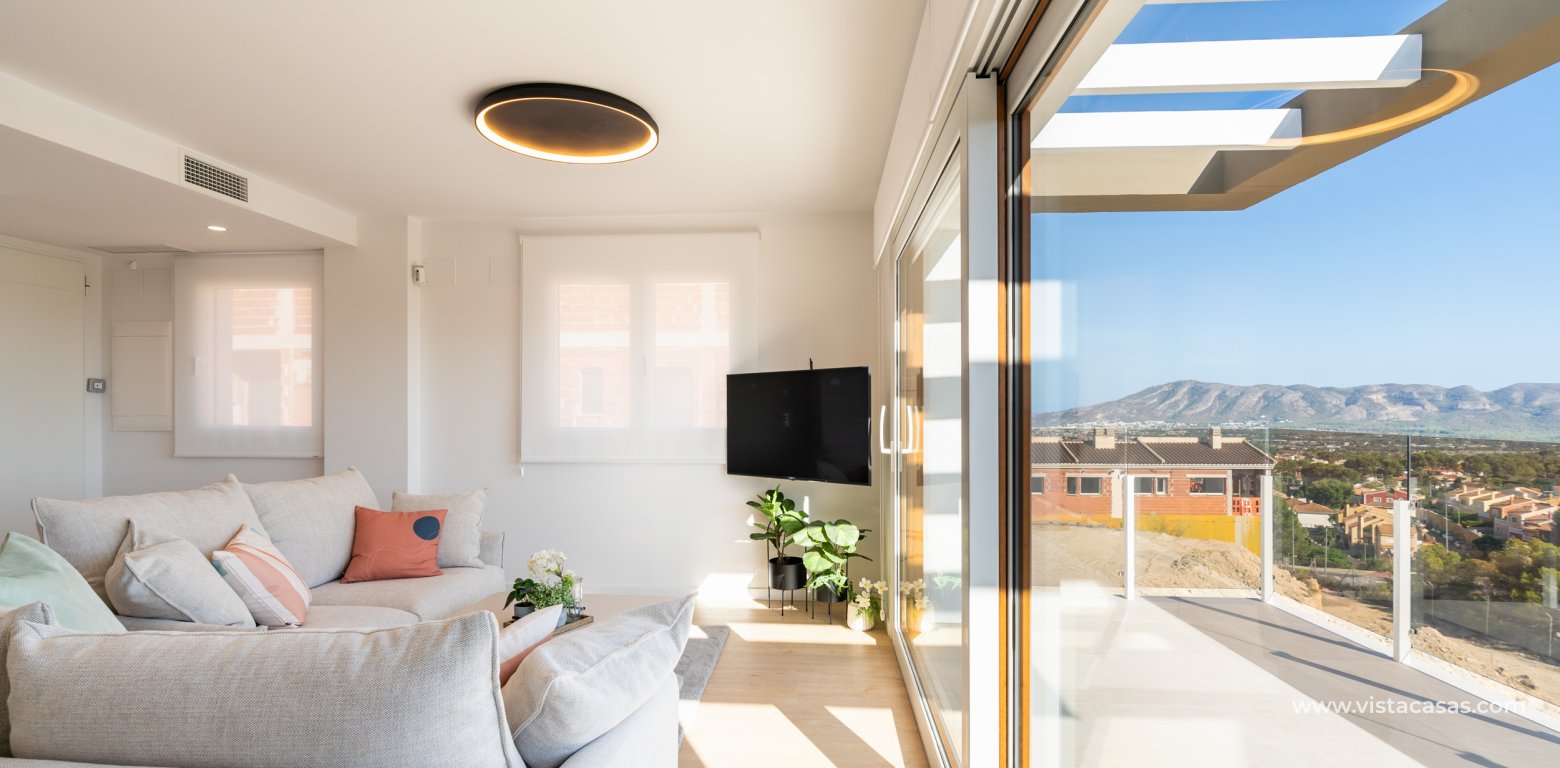 New Build - Townhouse - La Nucía