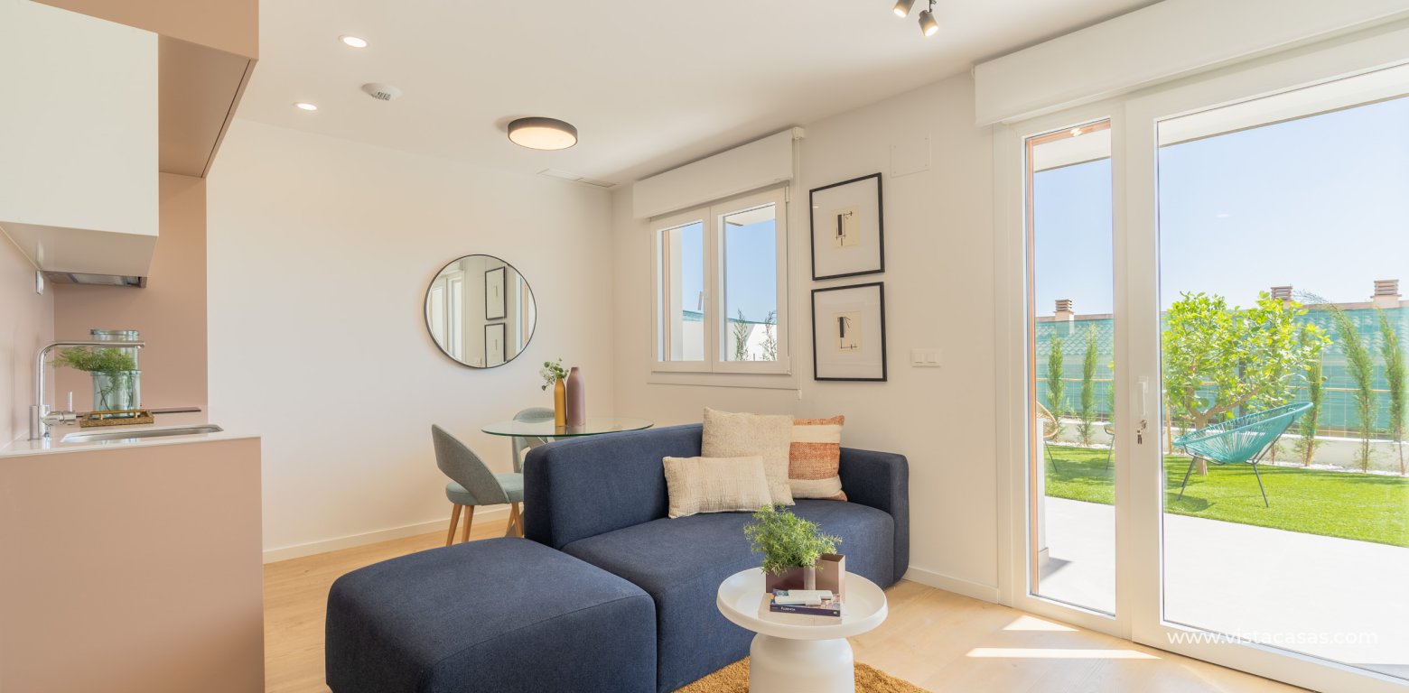 New Build - Townhouse - La Nucía