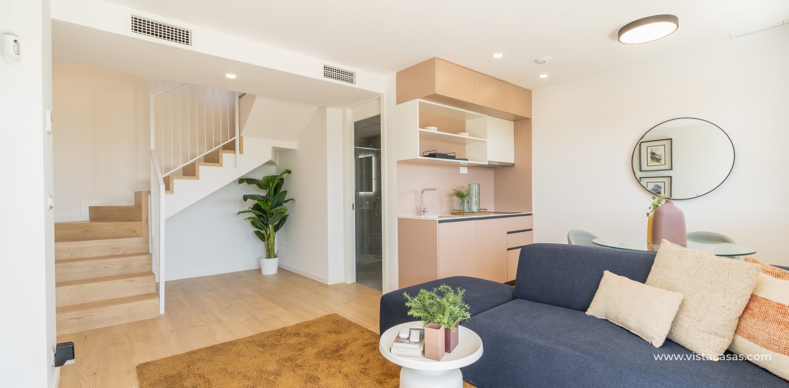 New Build - Townhouse - La Nucía