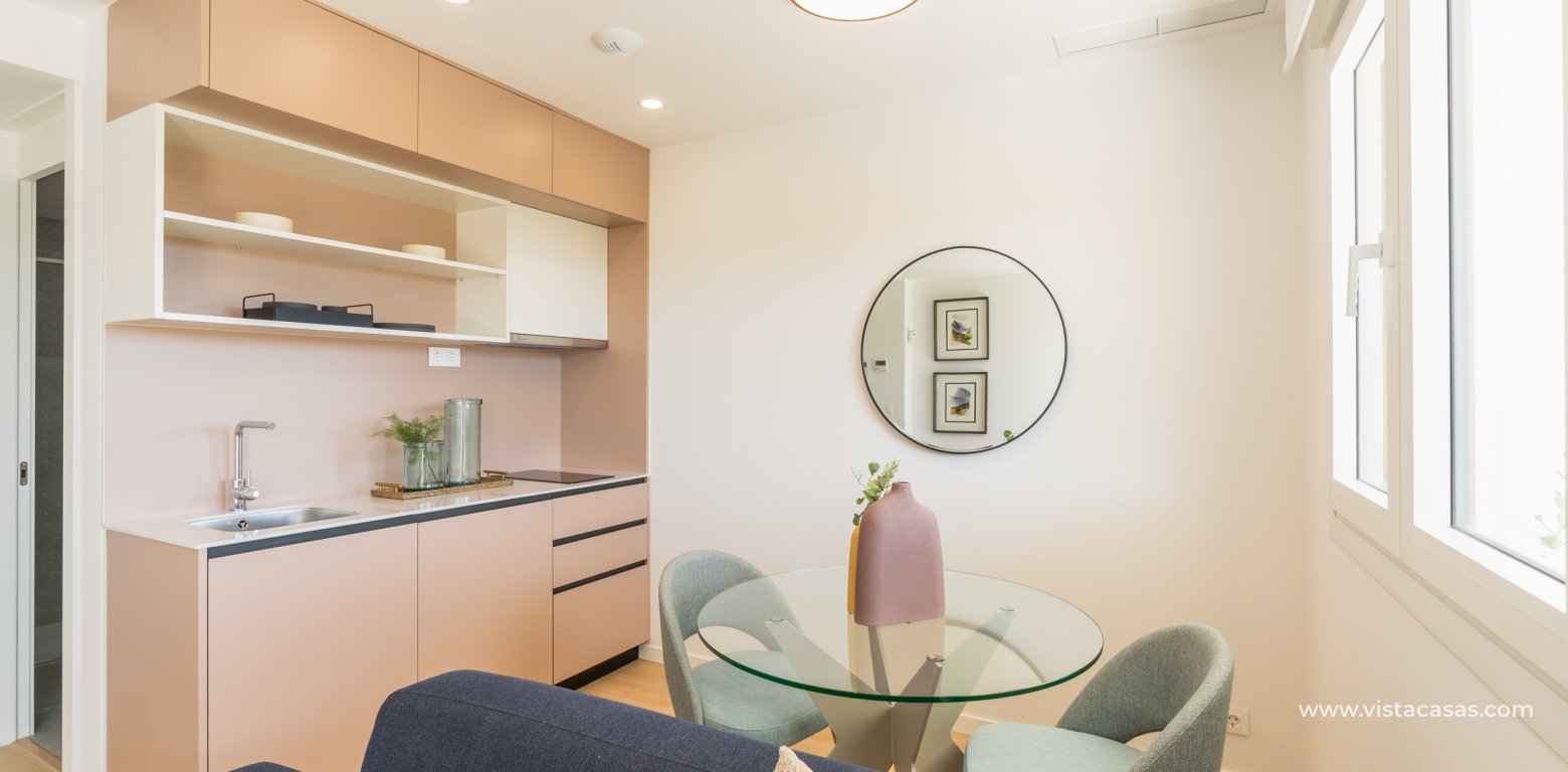 New Build - Townhouse - La Nucía