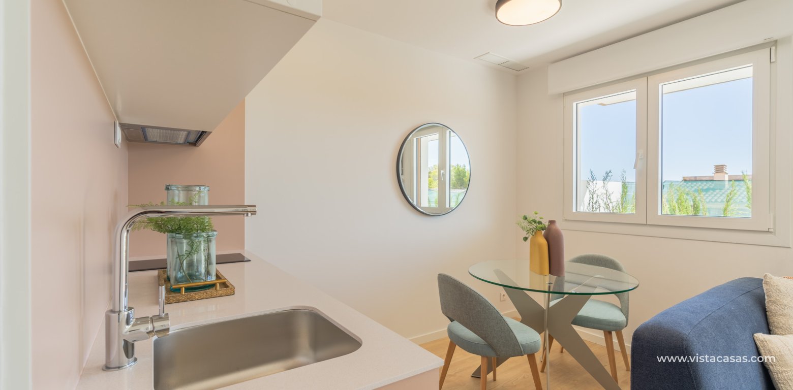 New Build - Townhouse - La Nucía