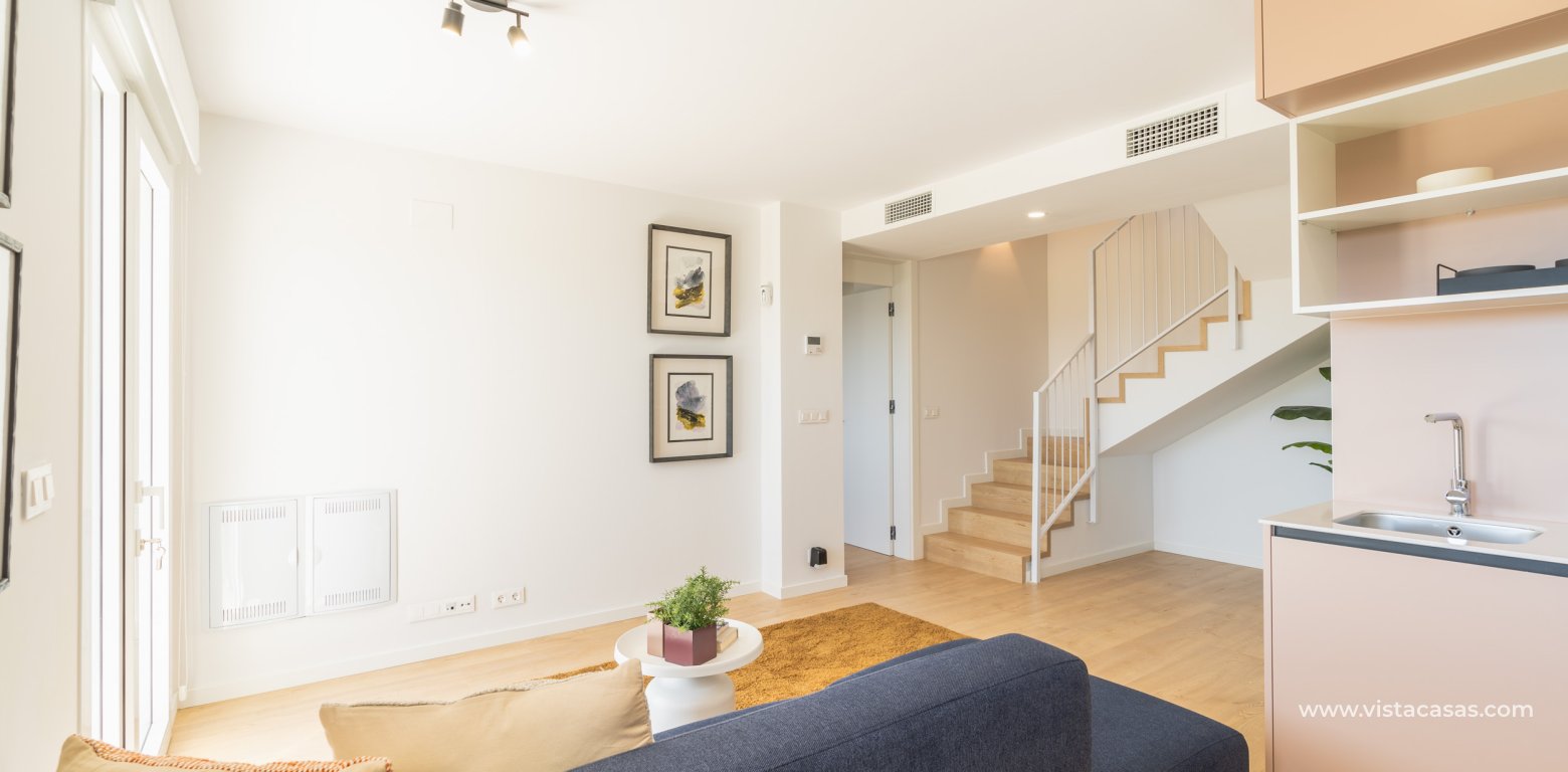 New Build - Townhouse - La Nucía