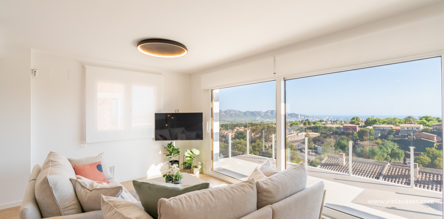 New Build - Townhouse - La Nucía