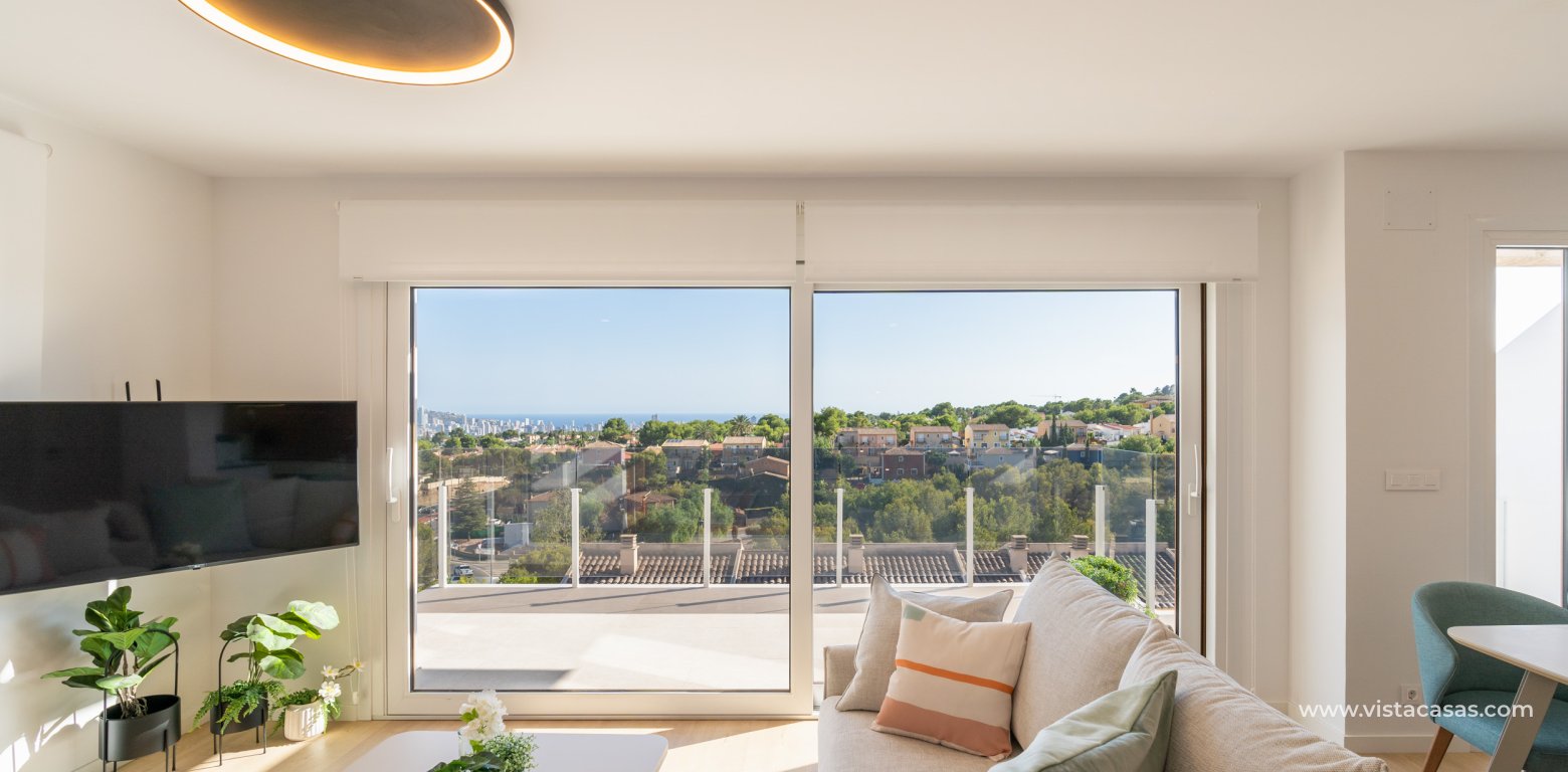 New Build - Townhouse - La Nucía