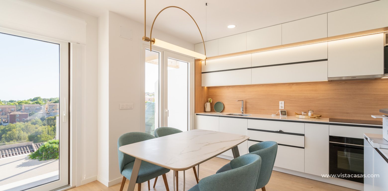 New Build - Townhouse - La Nucía