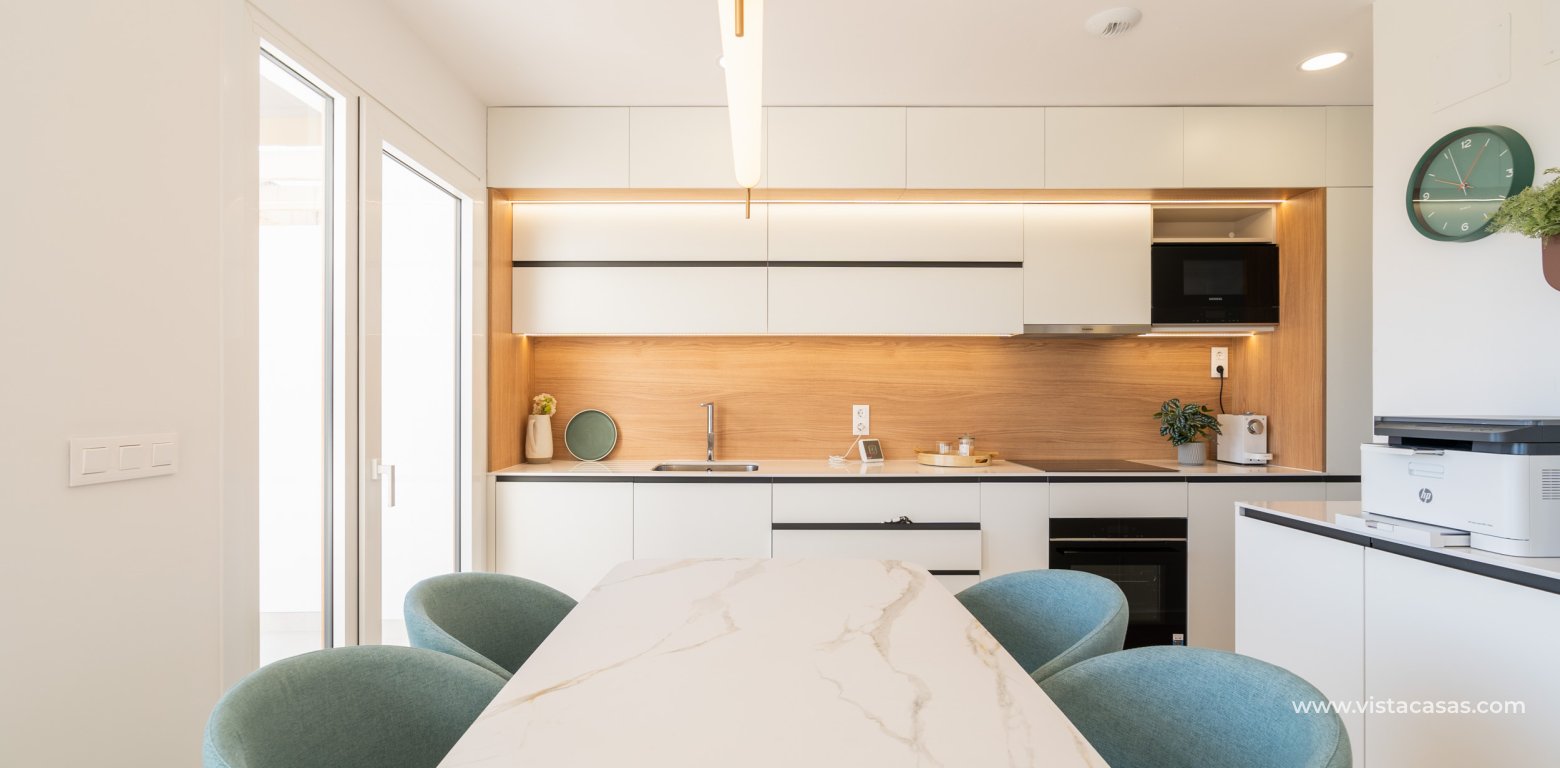 New Build - Townhouse - La Nucía