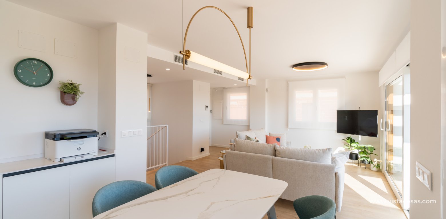 New Build - Townhouse - La Nucía