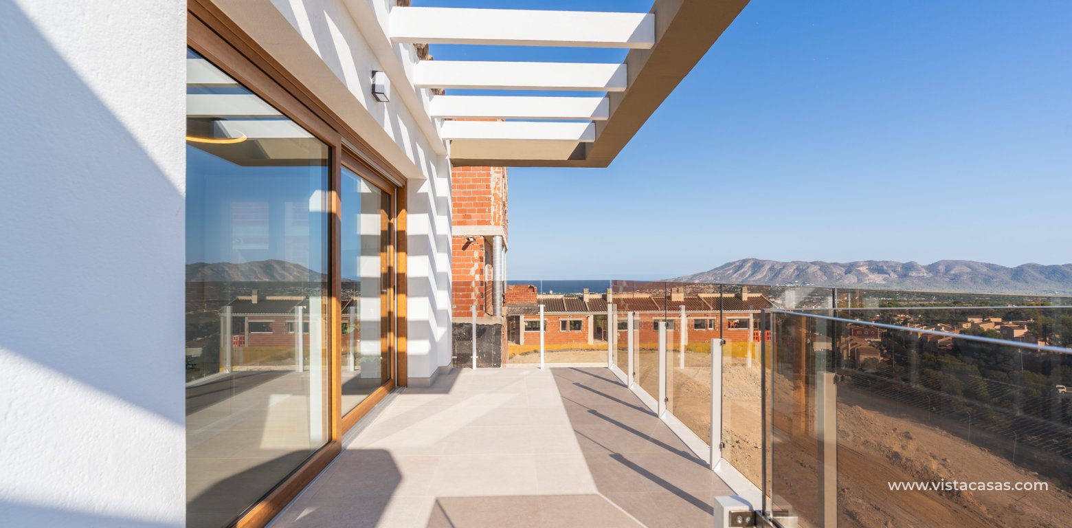 New Build - Townhouse - La Nucía