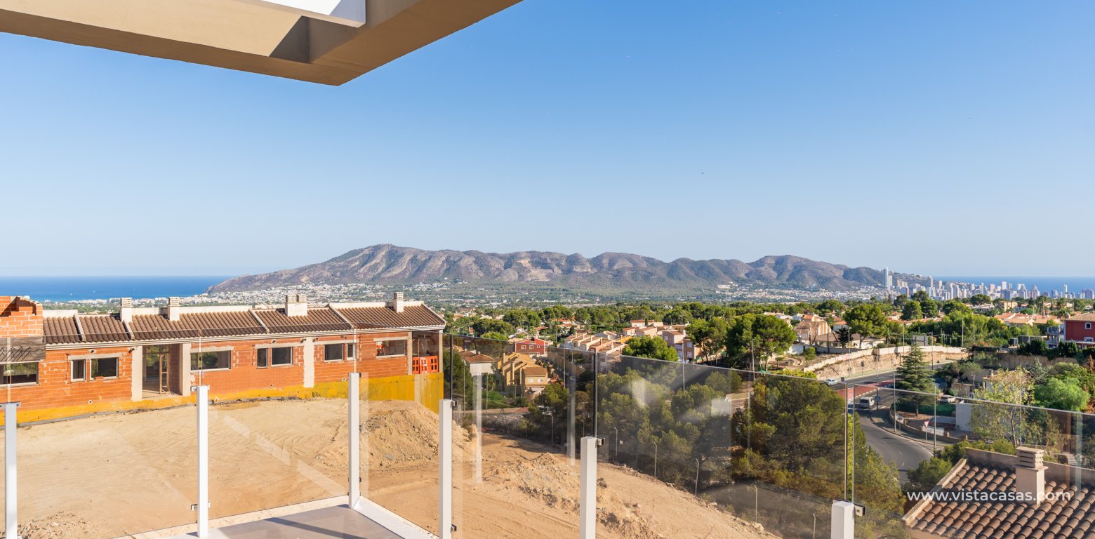 New Build - Townhouse - La Nucía