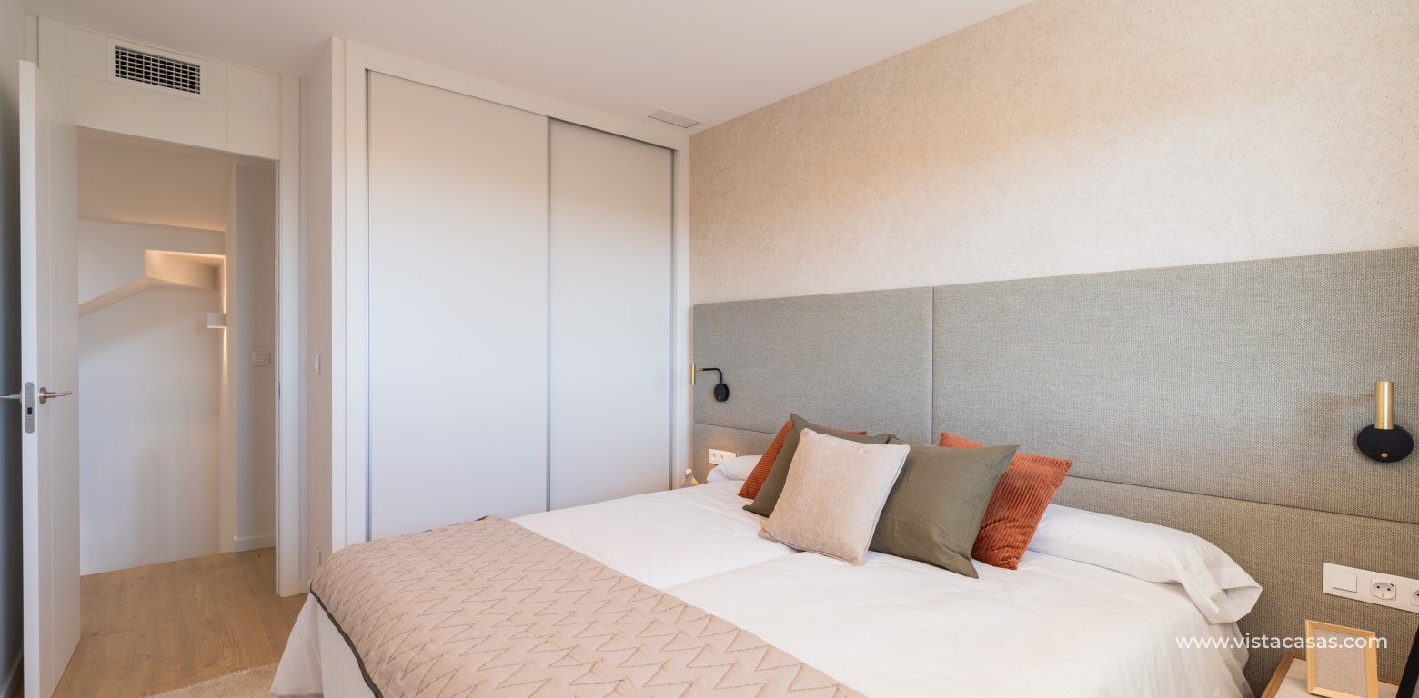 New Build - Townhouse - La Nucía