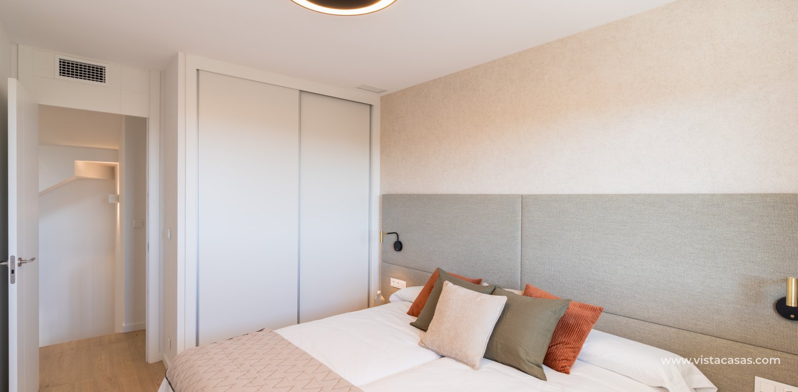 New Build - Townhouse - La Nucía