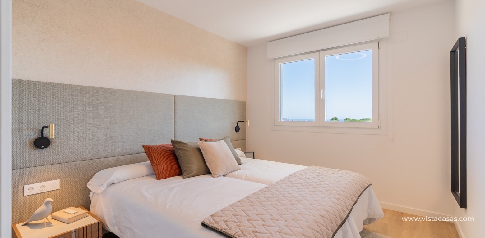 New Build - Townhouse - La Nucía