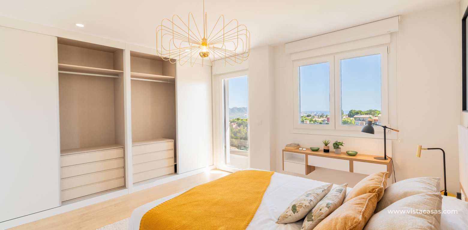 New Build - Townhouse - La Nucía