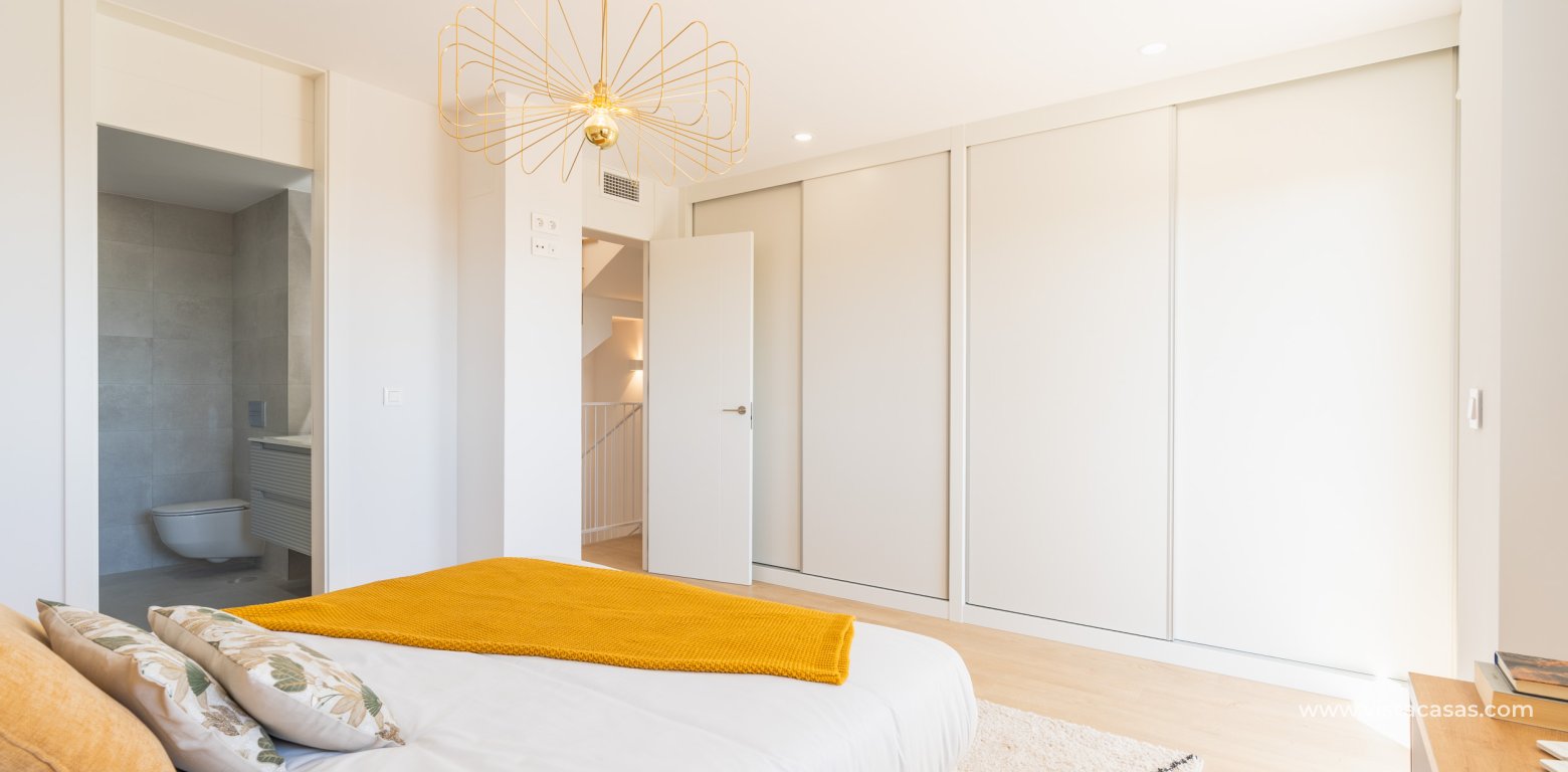 New Build - Townhouse - La Nucía