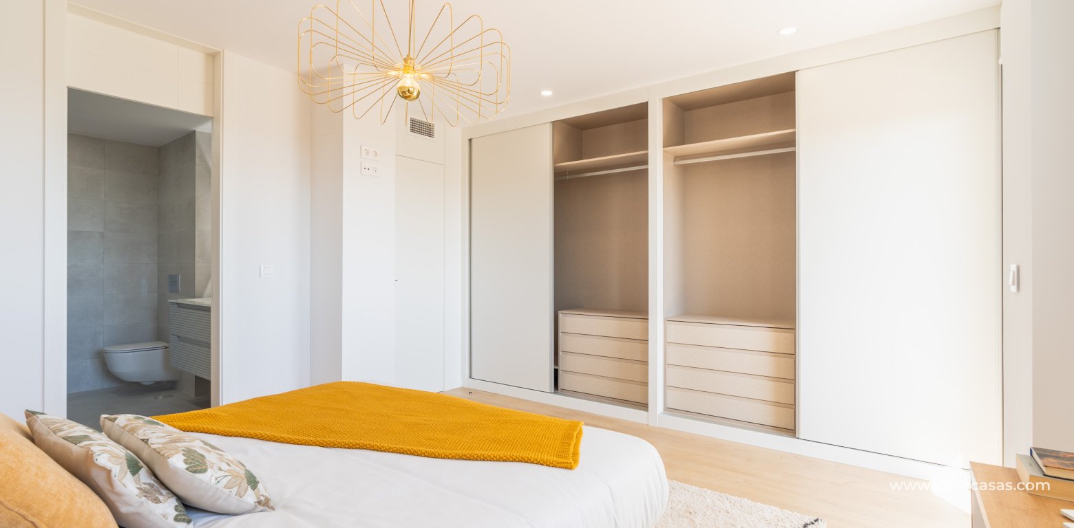 New Build - Townhouse - La Nucía