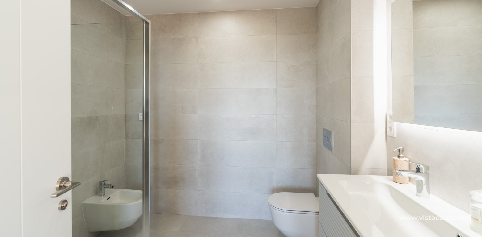 New Build - Townhouse - La Nucía