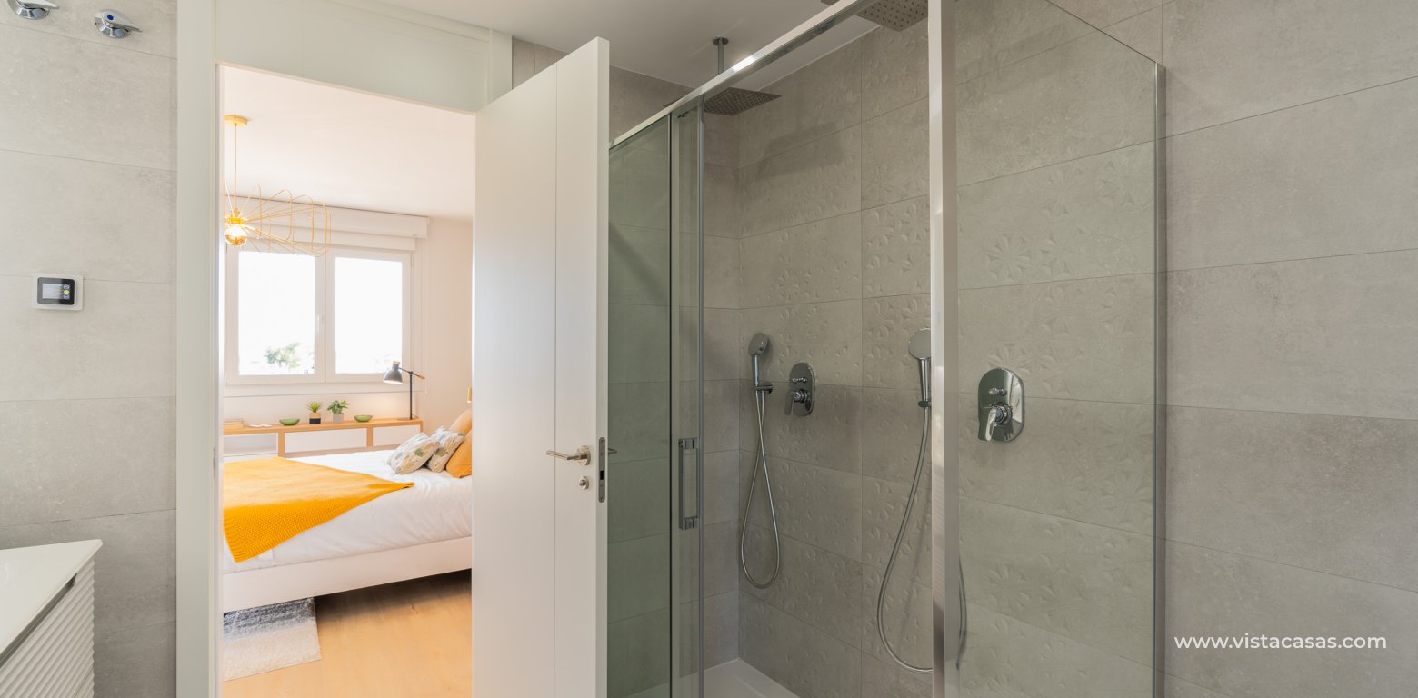 New Build - Townhouse - La Nucía