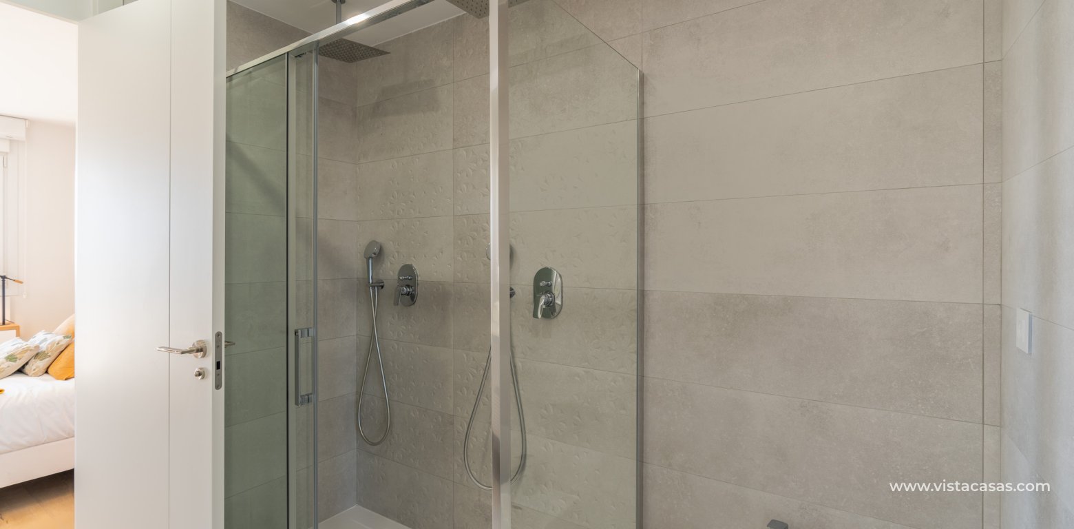 New Build - Townhouse - La Nucía