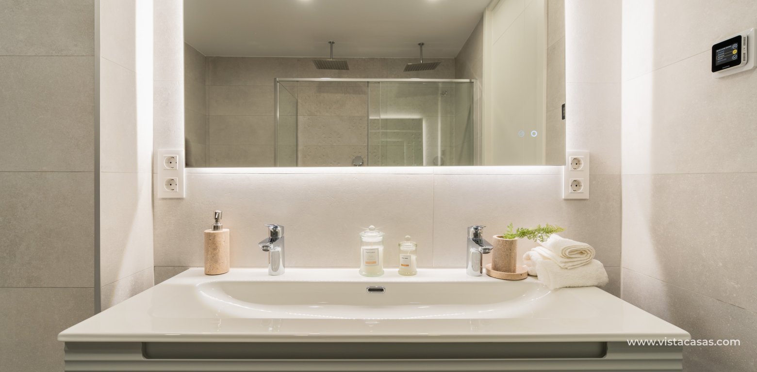 New Build - Townhouse - La Nucía