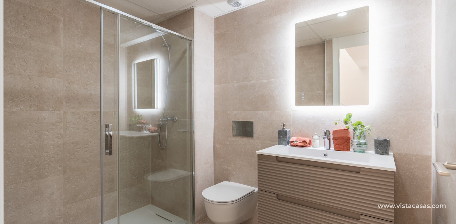 New Build - Townhouse - La Nucía