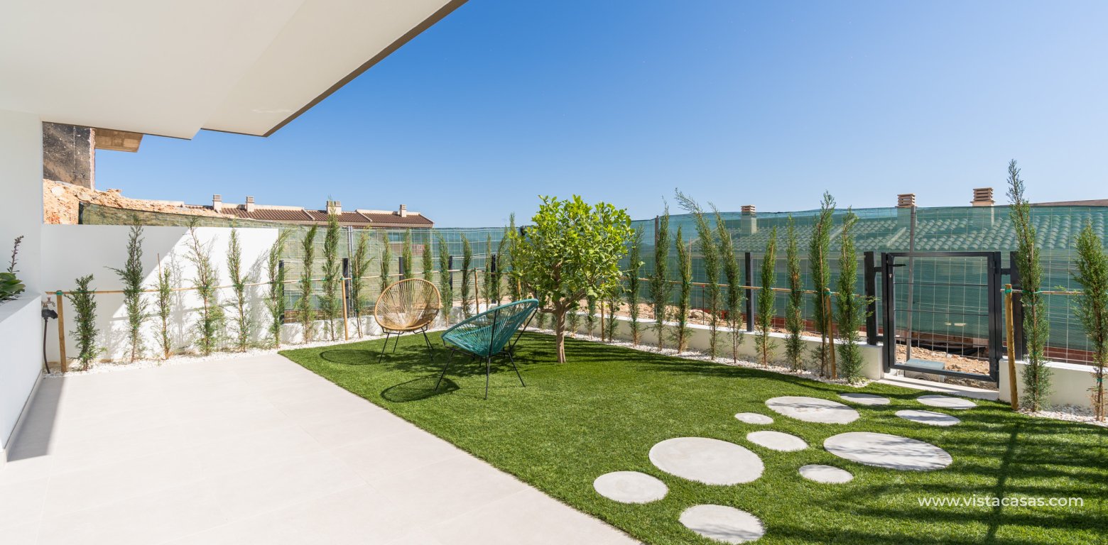 New Build - Townhouse - La Nucía