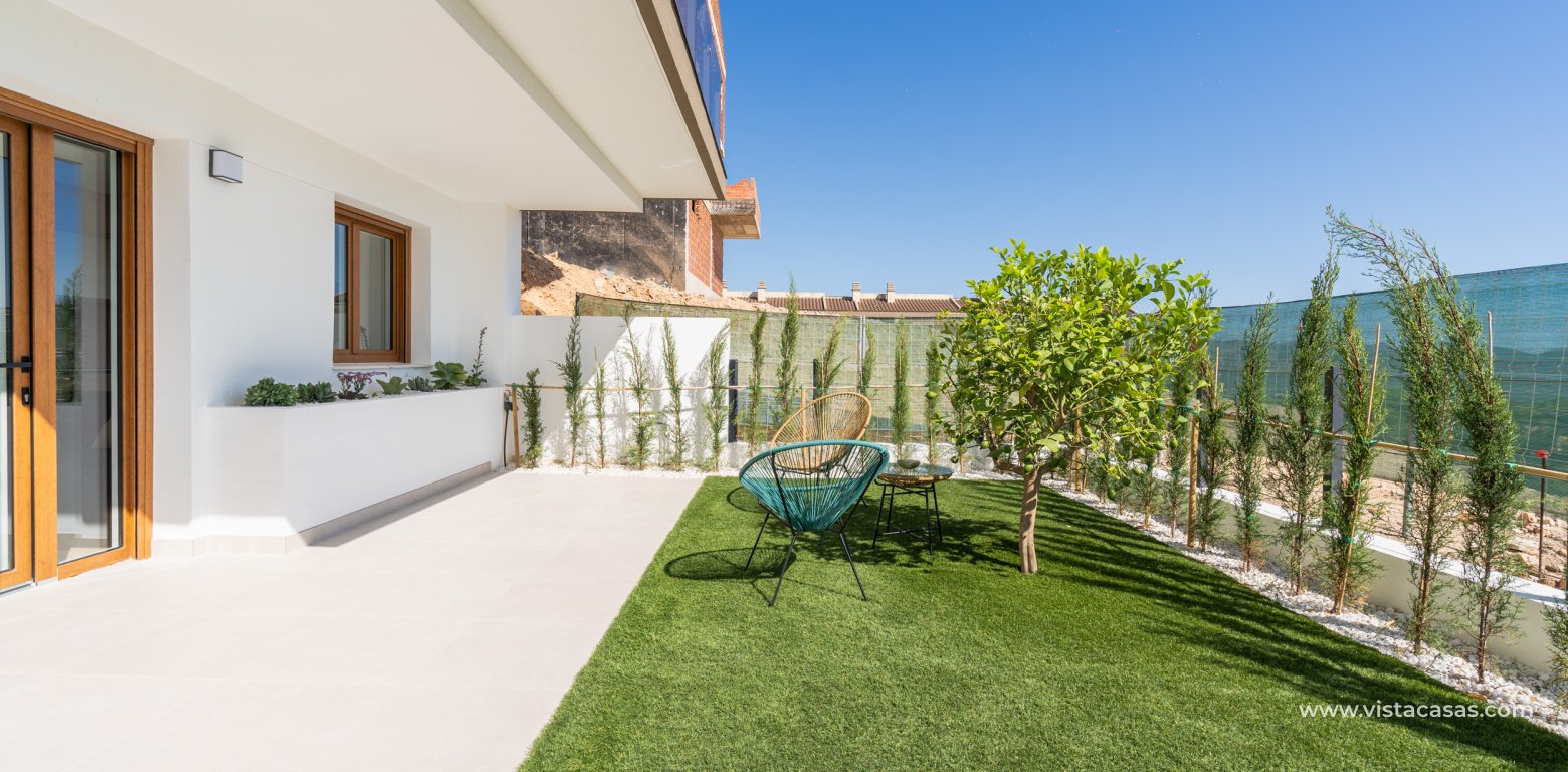 New Build - Townhouse - La Nucía