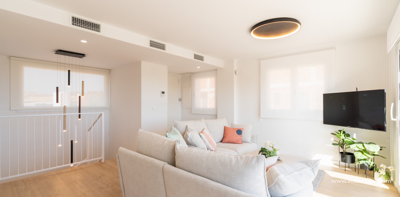 Obra Nueva - Townhouse - La Nucía