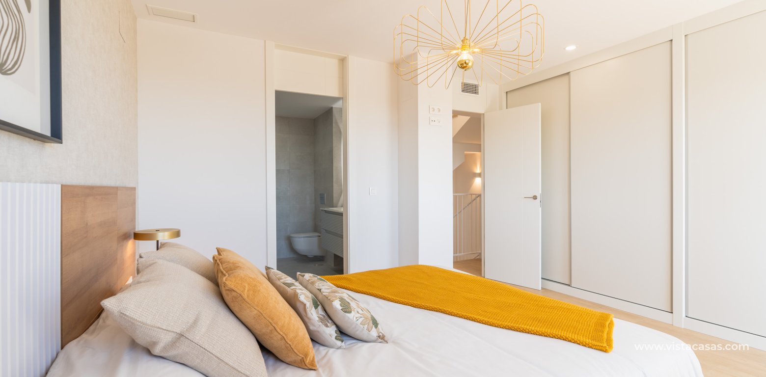 Obra Nueva - Townhouse - La Nucía