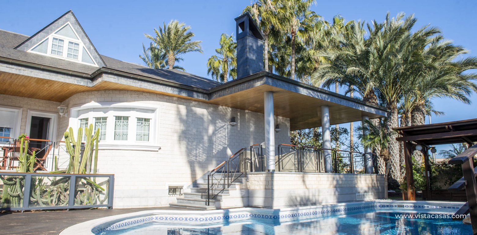 New Build - Villa - San Pedro del Pinatar