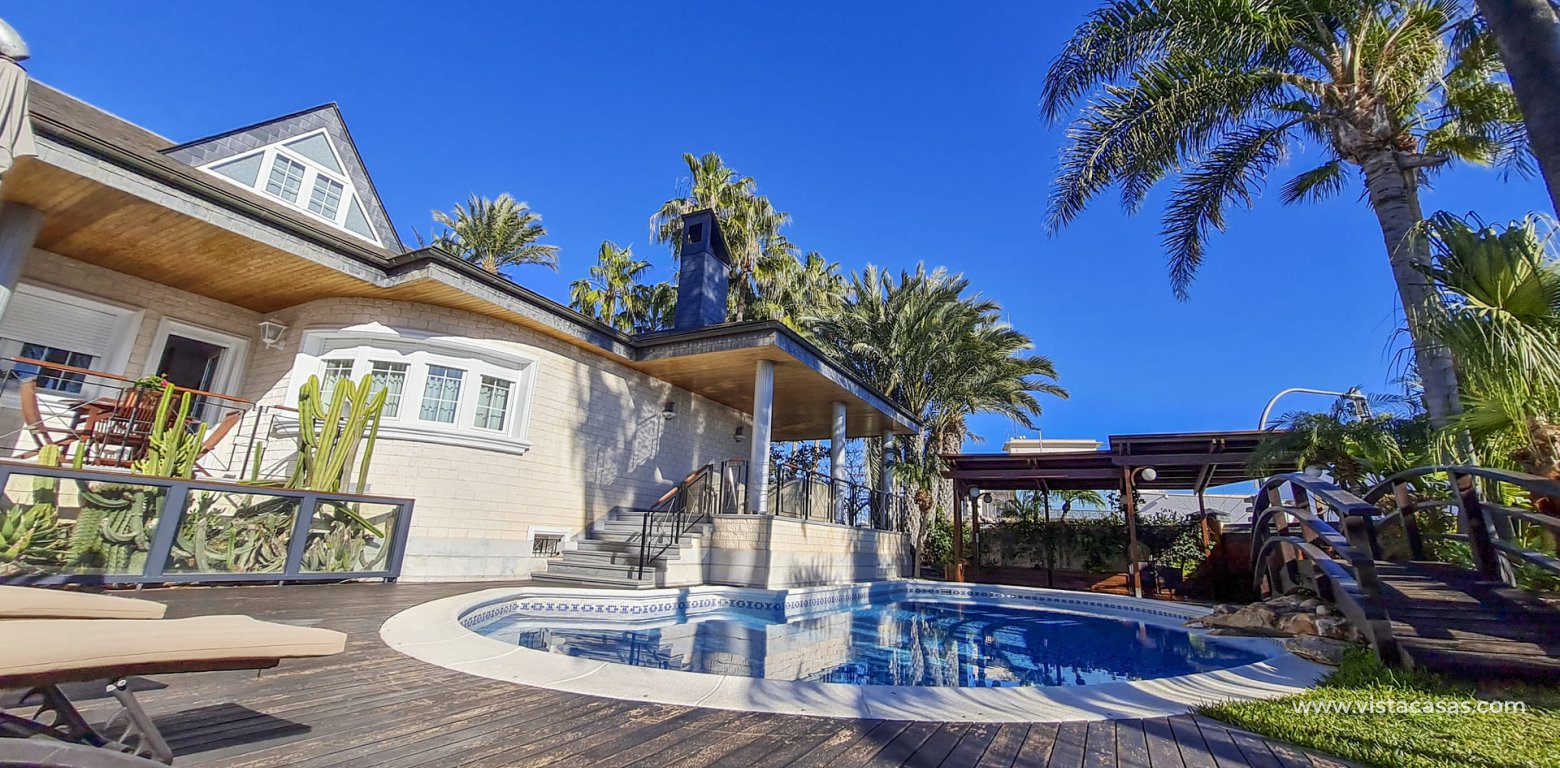 New Build - Villa - San Pedro del Pinatar