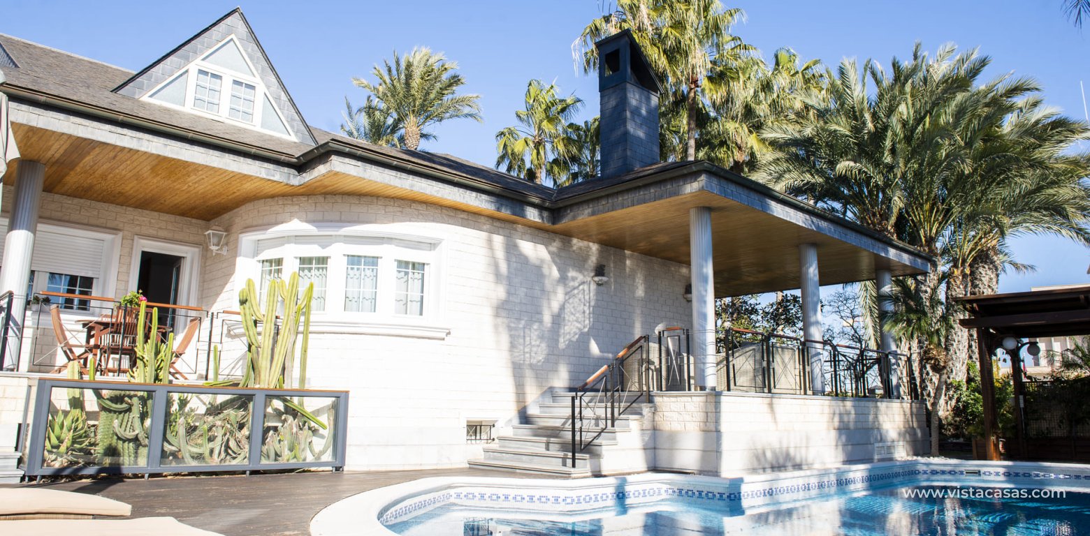 New Build - Villa - San Pedro del Pinatar