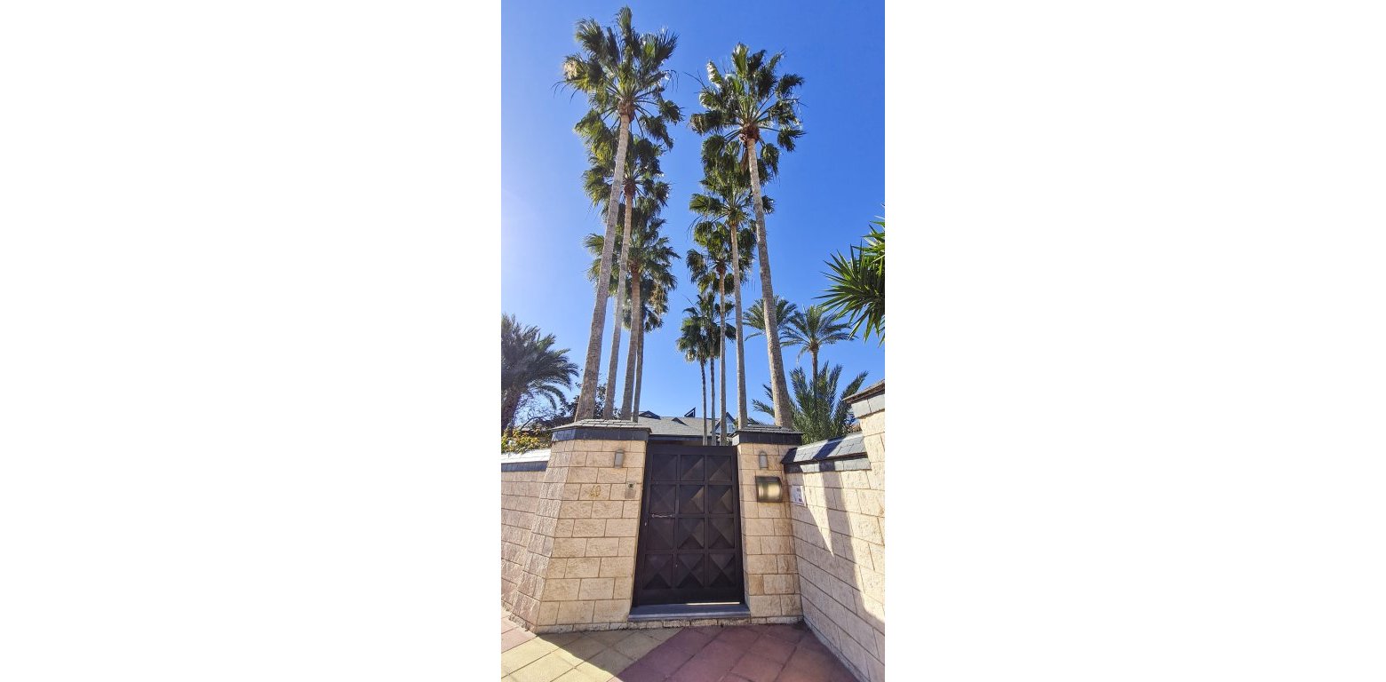 New Build - Villa - San Pedro del Pinatar