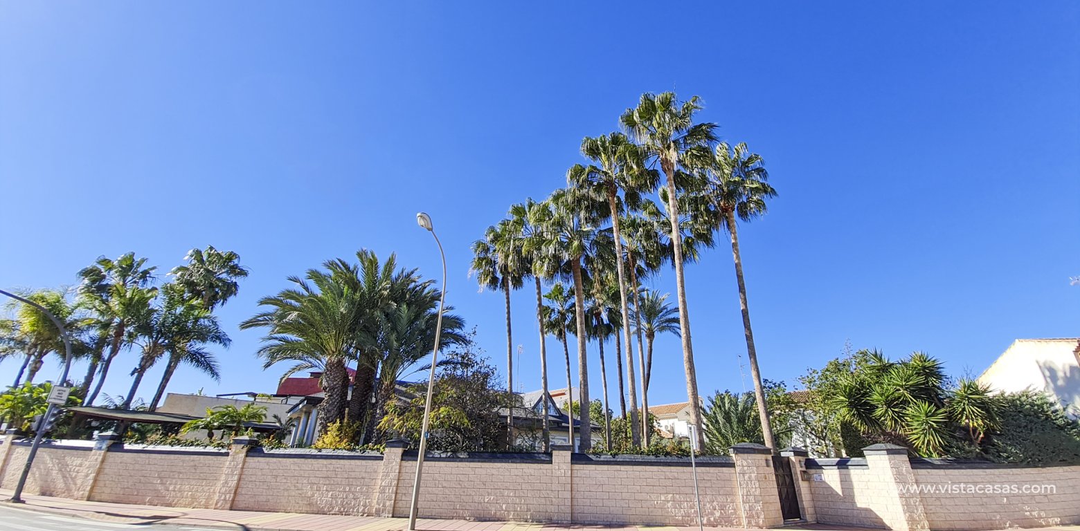 New Build - Villa - San Pedro del Pinatar