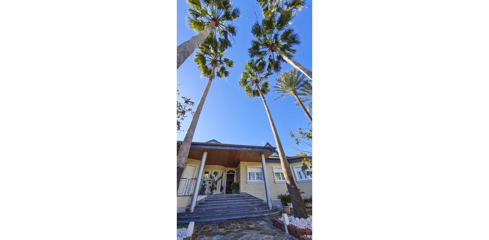 New Build - Villa - San Pedro del Pinatar