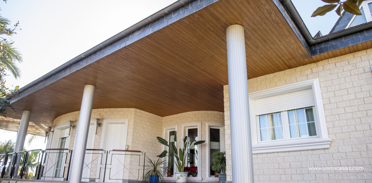 New Build - Villa - San Pedro del Pinatar