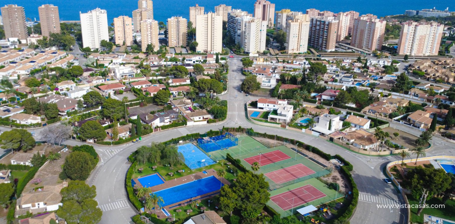 New Build - Villa - Campoamor