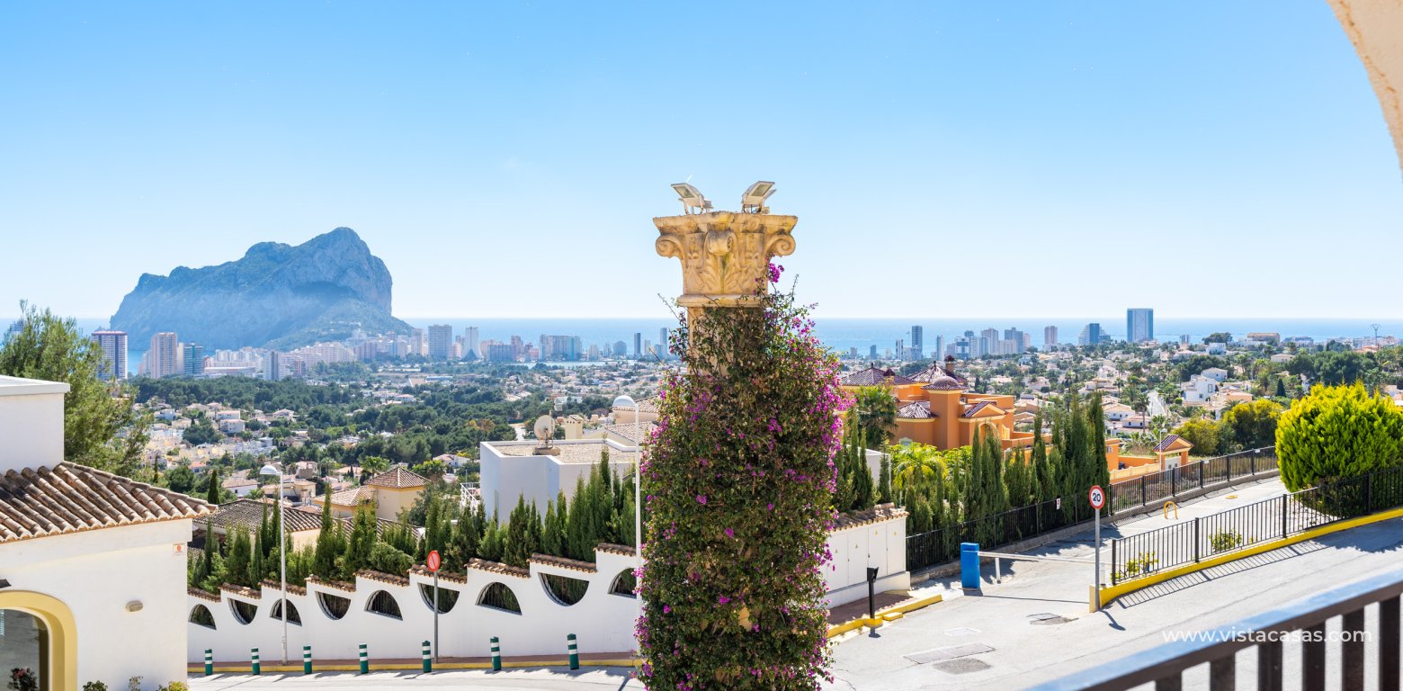 New Build - Apartment - Calpe