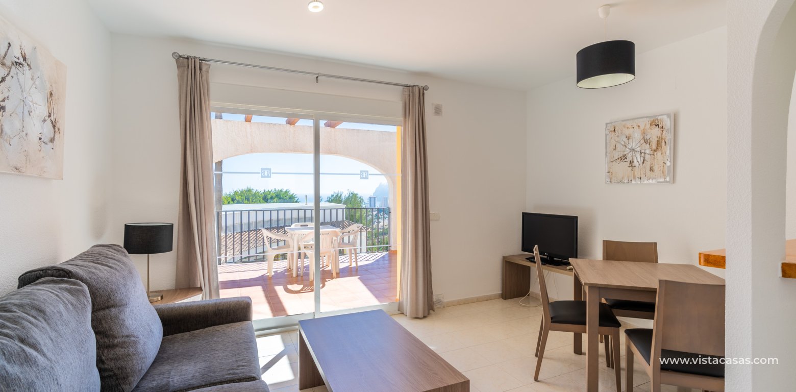 New Build - Apartment - Calpe