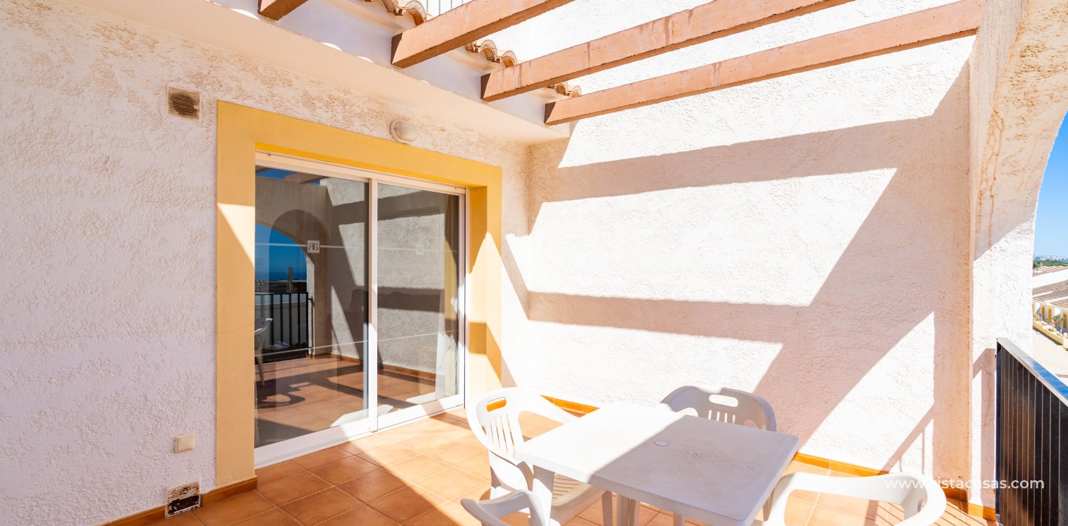 New Build - Apartment - Calpe