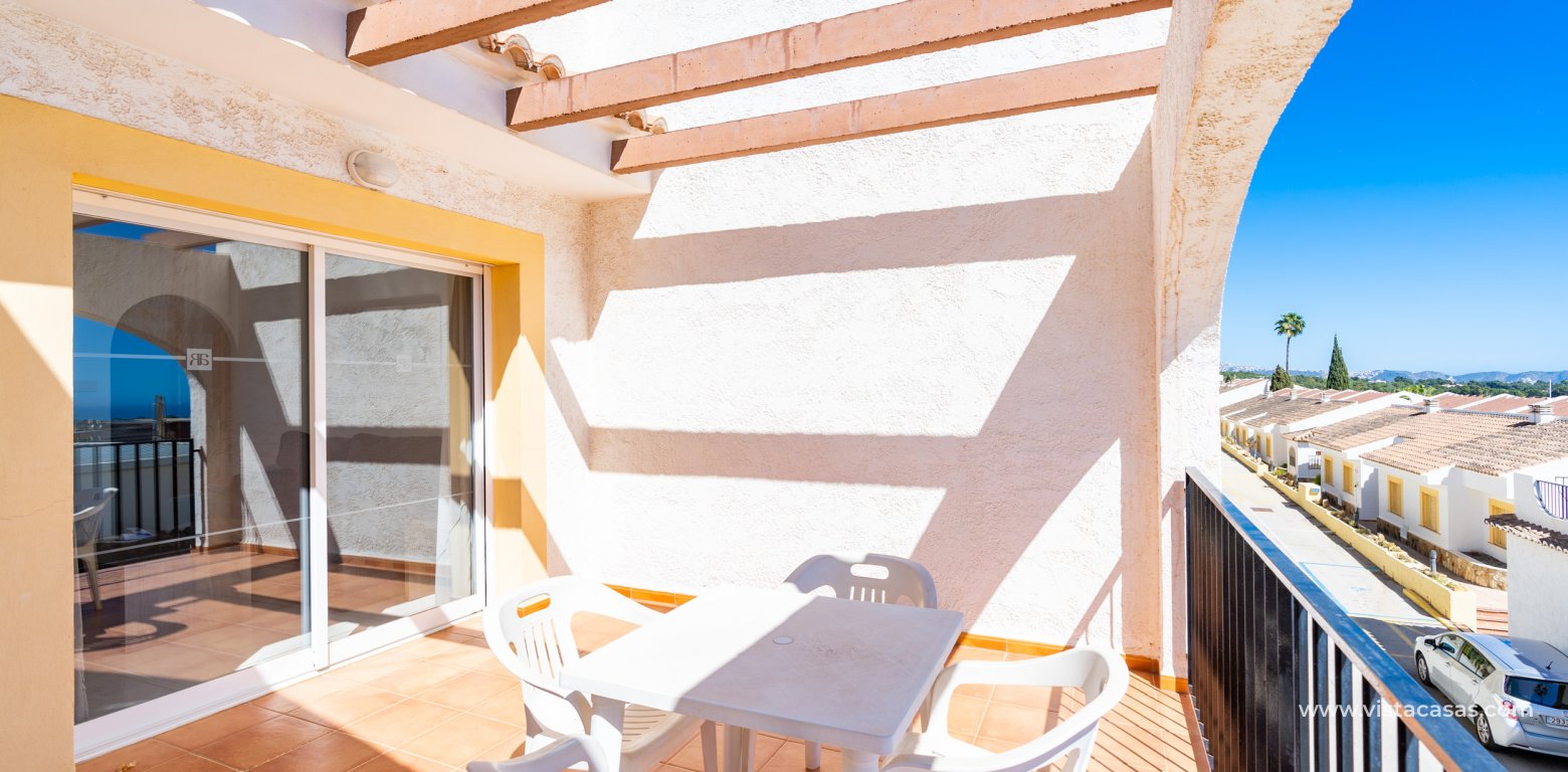 New Build - Apartment - Calpe