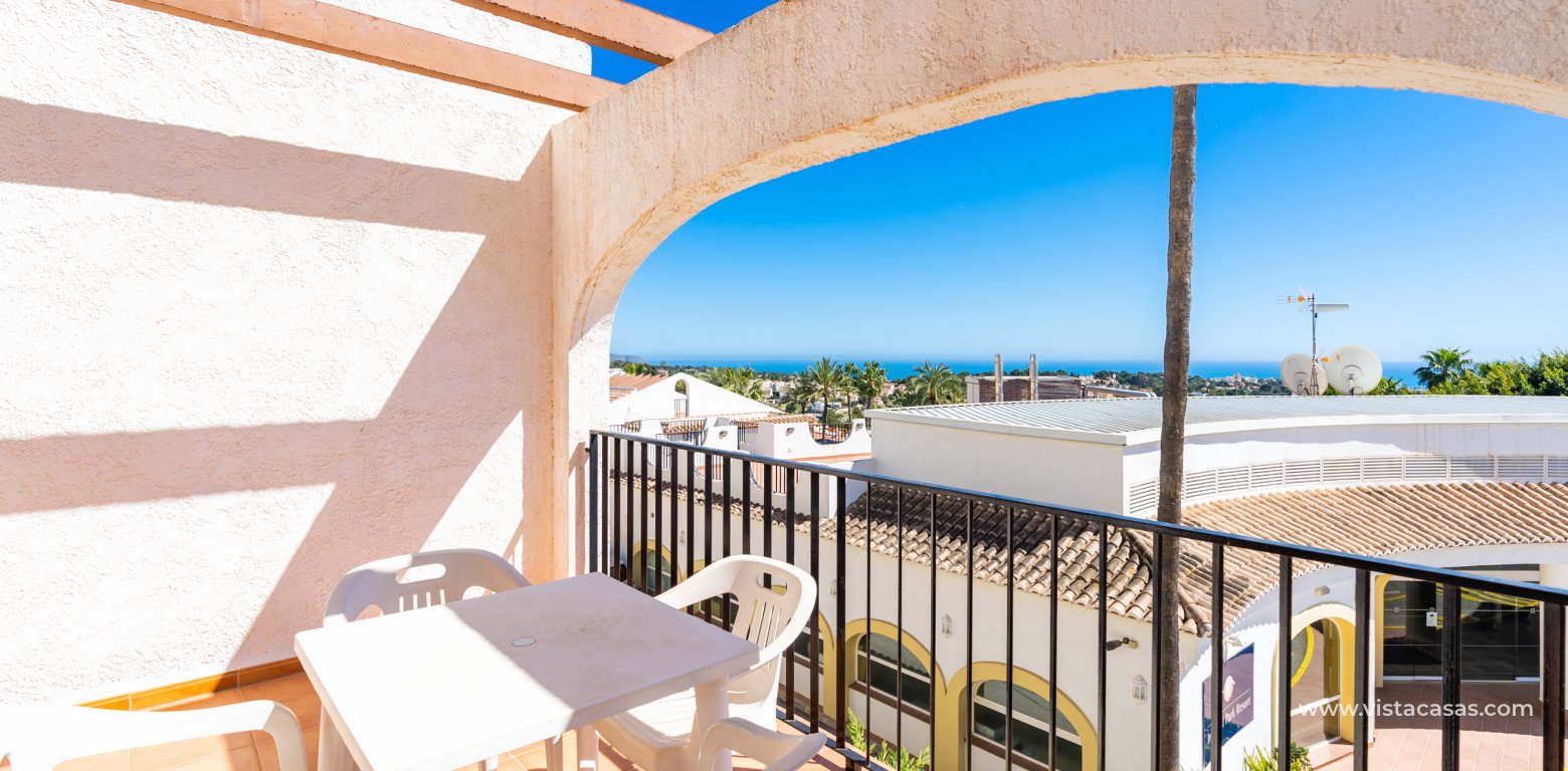 New Build - Apartment - Calpe