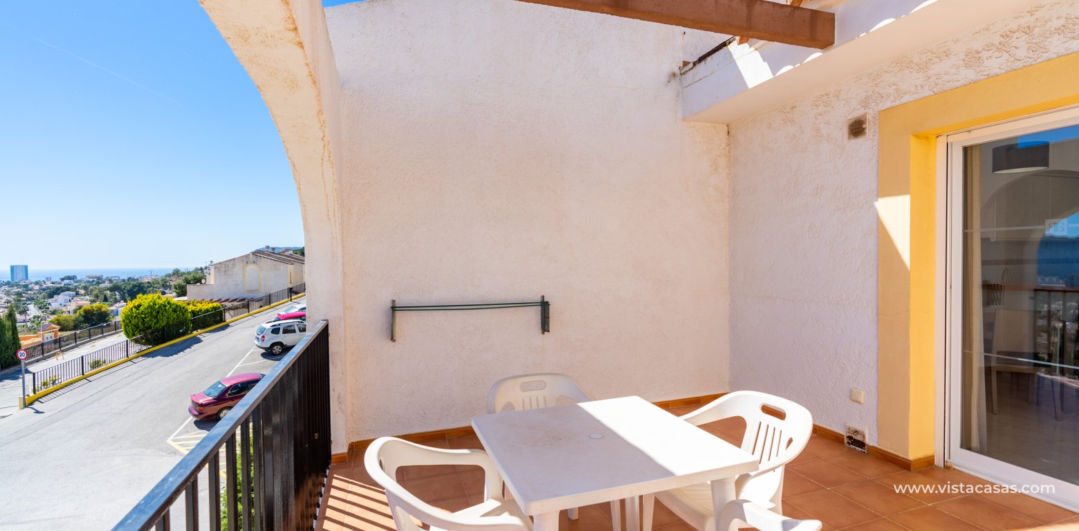 New Build - Apartment - Calpe