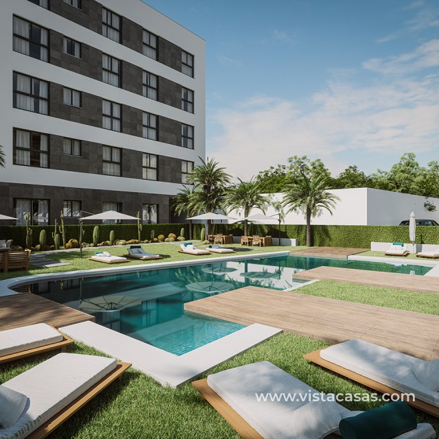 Apartment - New Build - Guardamar del Segura - Guardamar del Segura