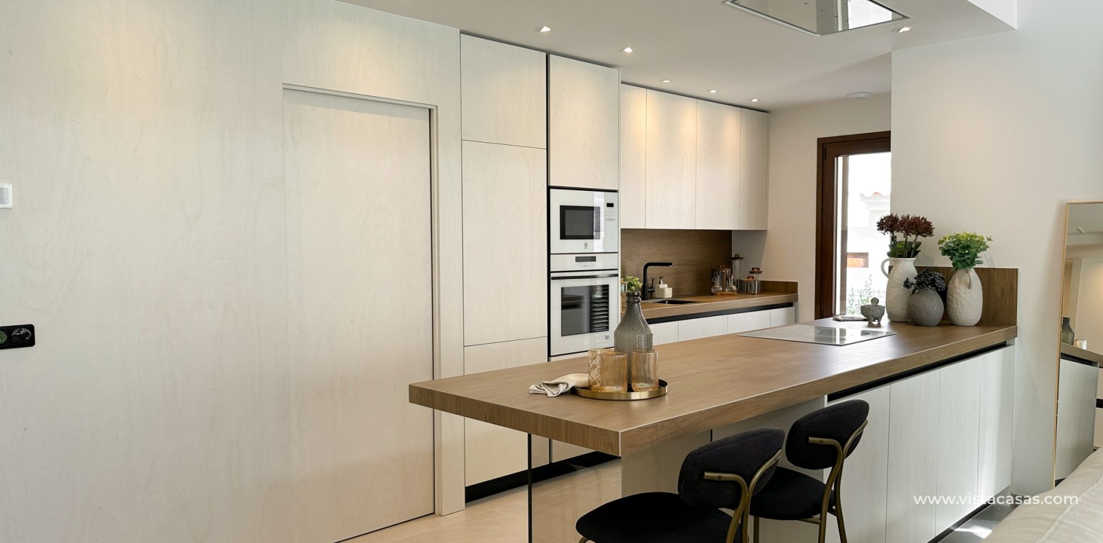 New Build - Villa - Algorfa